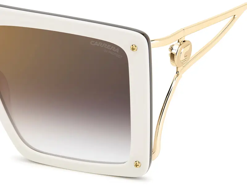 Carrera Occhiali da sole Donna Multicolore 841741 miniatura 3