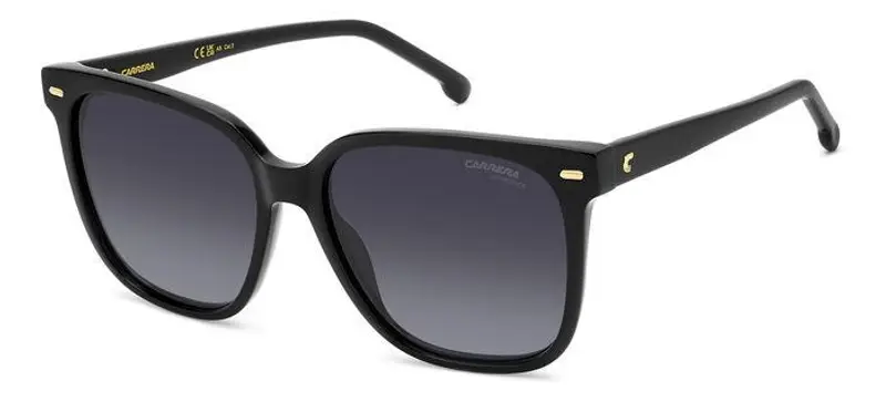Carrera Occhiali da sole Donna Nero 849875