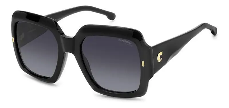 Carrera Occhiali da sole Donna Nero 849878