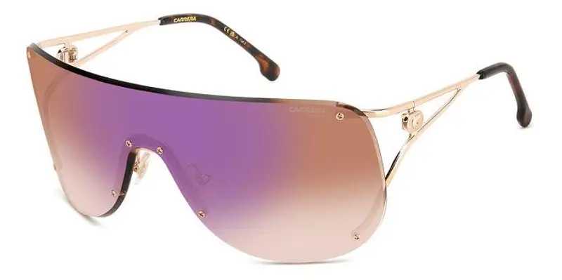 Carrera Occhiali da sole Donna Viola 849882