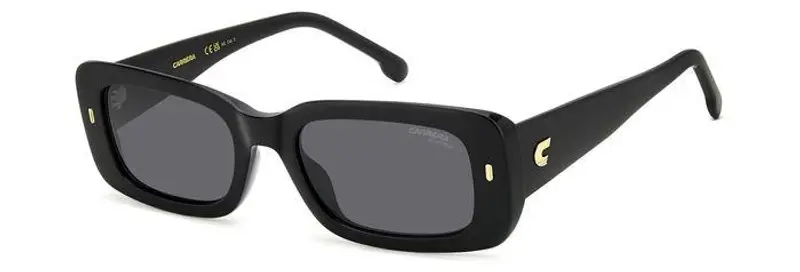 Carrera Occhiali da sole Donna Nero 850098