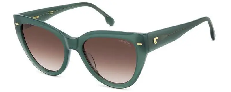 Carrera Occhiali da sole Donna Verde 850106