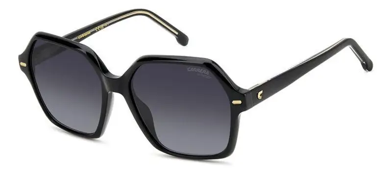 Carrera Occhiali da sole Donna Nero 851537