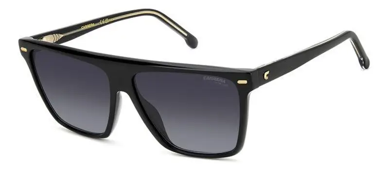 Carrera Occhiali da sole Donna Nero 851541