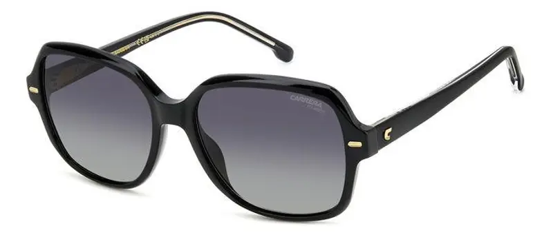 Carrera Occhiali da sole Donna Nero 851714