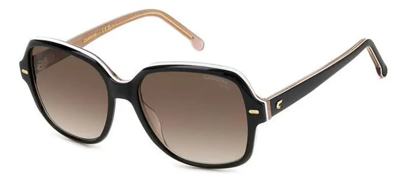 Carrera Occhiali da sole Donna Nero 851716