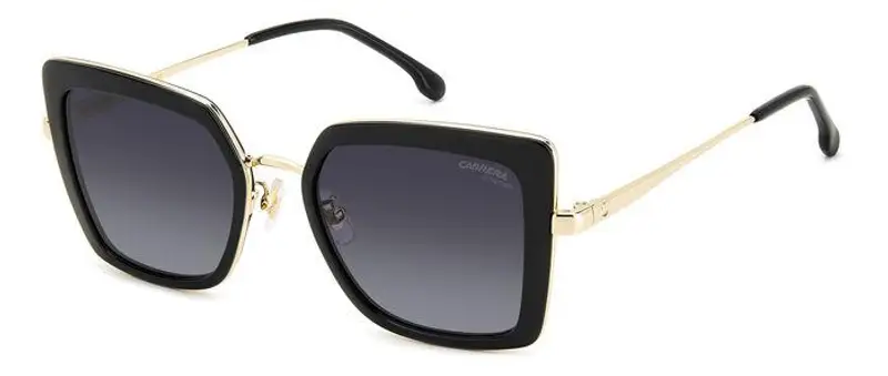 Carrera Occhiali da sole Donna Nero 851546