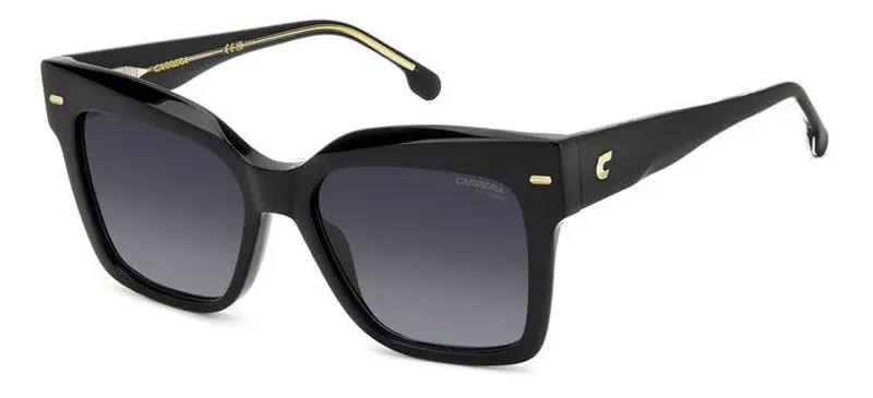 Carrera Occhiali da sole Donna Nero 851534
