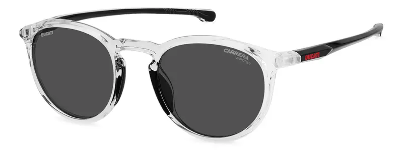 Carrera Ducati  CARDUC 035/S 900/IR Occhiali da sole   Grigio