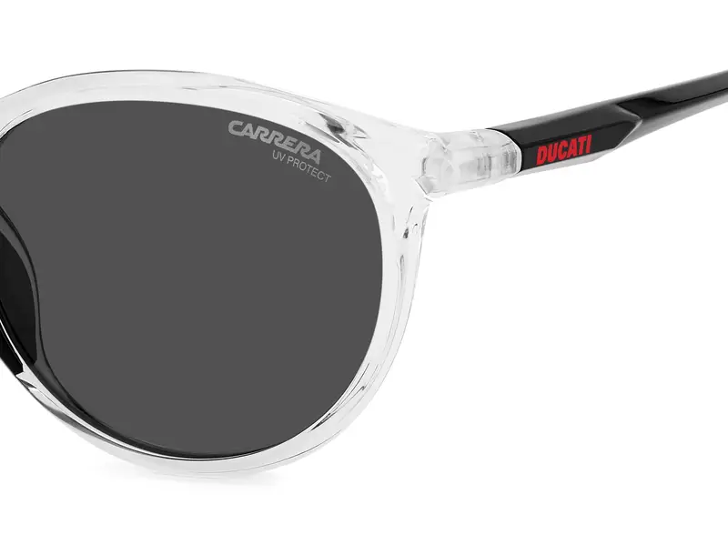 Carrera Ducati CARDUC 035/S 900/IR Occhiali da sole Grigio miniatura 3