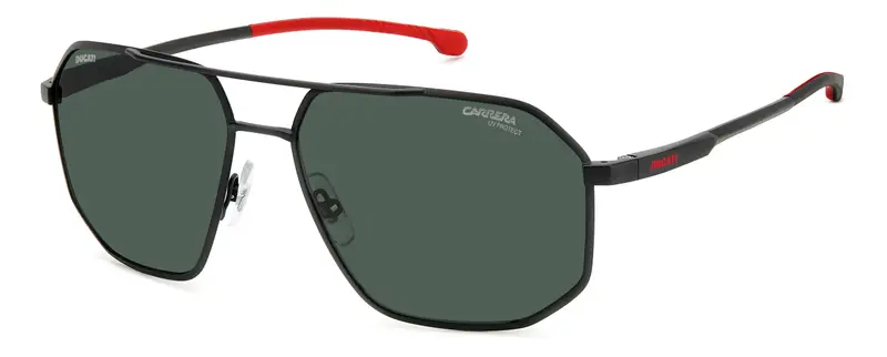 Carrera Ducati  CARDUC 037/S 003/QT Occhiali da sole   Verde