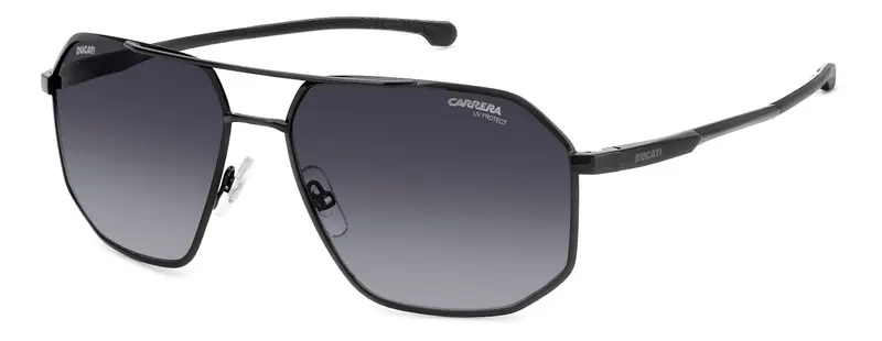 Carrera Ducati  CARDUC 037/S 807/9O Occhiali da sole   Grigio   Sfumato
