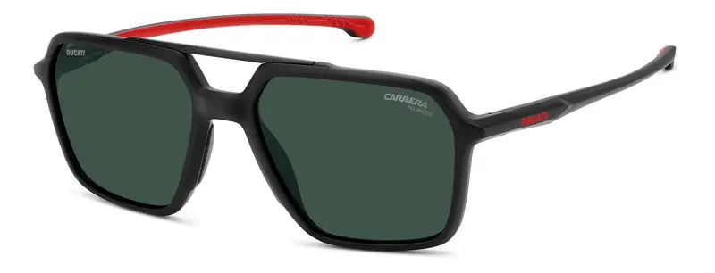 Carrera Ducati  CARDUC 042/S 003/UC Occhiali da sole   Verde