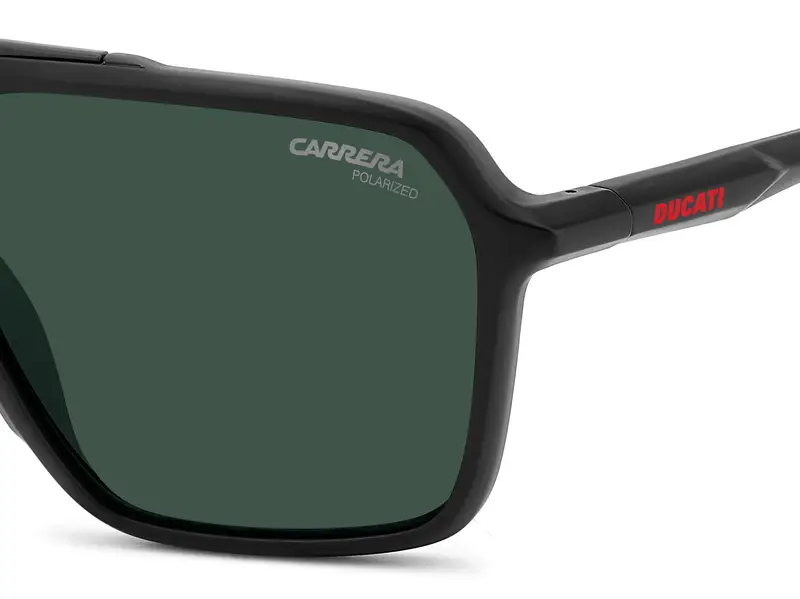 Carrera Ducati CARDUC 042/S 003/UC Occhiali da sole Verde miniatura 3