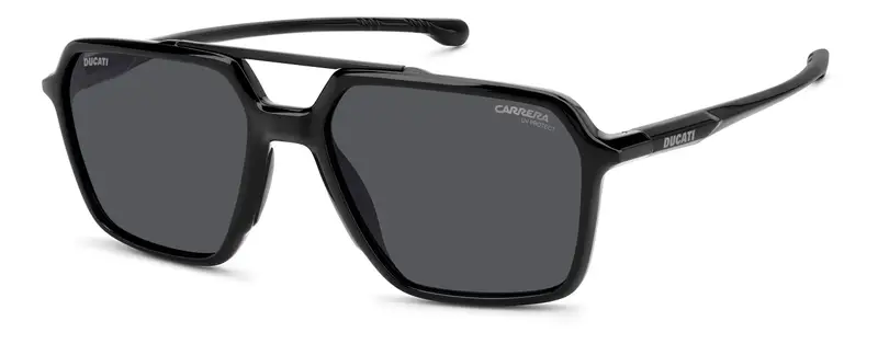 Carrera Ducati  CARDUC 042/S 807/IR Occhiali da sole   Grigio