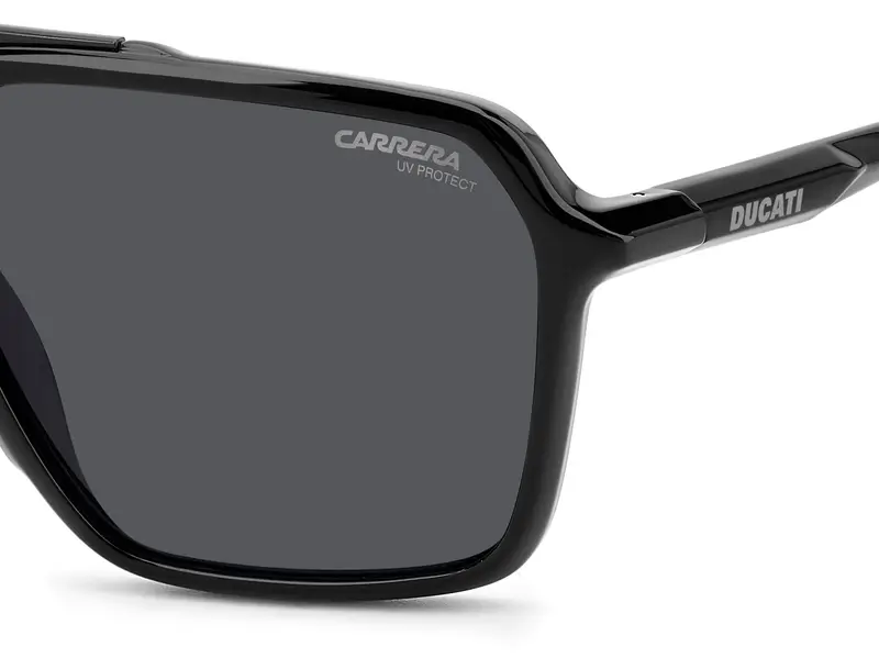 Carrera Ducati CARDUC 042/S 807/IR Occhiali da sole Grigio miniatura 3