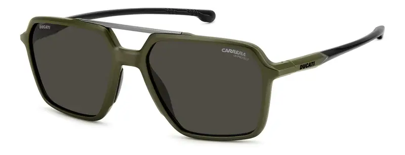 Carrera Ducati  CARDUC 042/S TBO/2K Occhiali da sole   Grigio   Antiriflesso