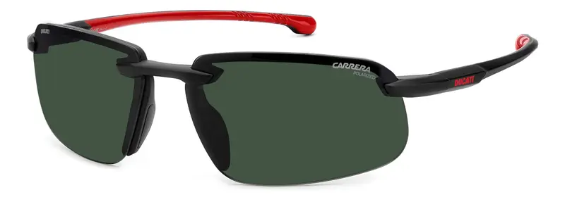 Carrera Ducati  CARDUC 043/S 003/UC Occhiali da sole   Verde