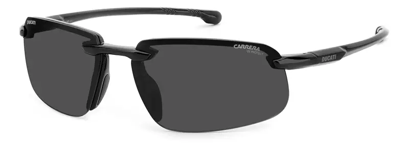Carrera Ducati  CARDUC 043/S 807/IR Occhiali da sole   Grigio