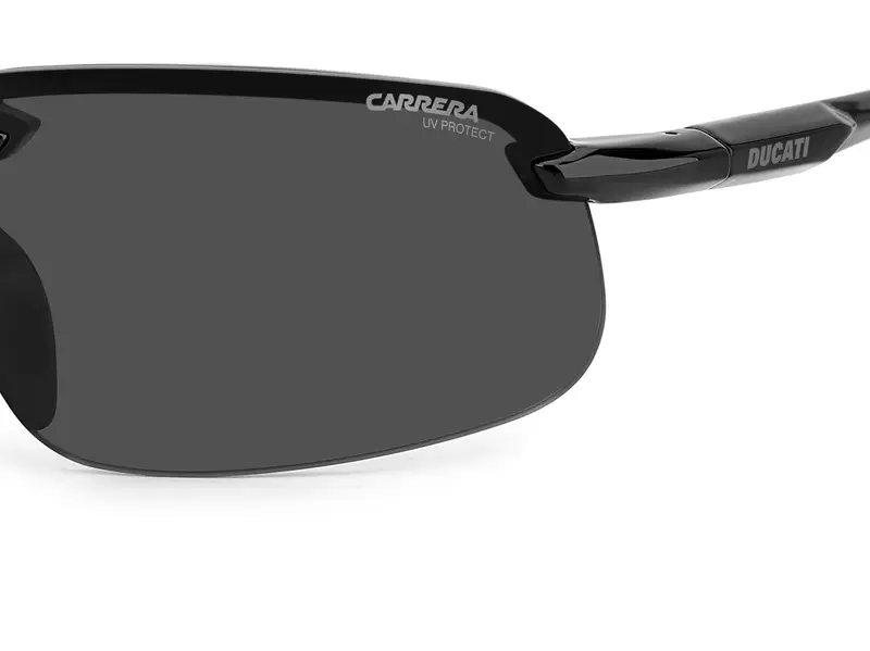 Carrera Ducati CARDUC 043/S 807/IR Occhiali da sole Grigio miniatura 3