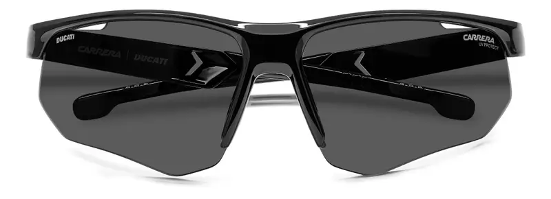 Carrera Ducati CARDUC 044/S 807/IR Occhiali da sole Grigio miniatura 2