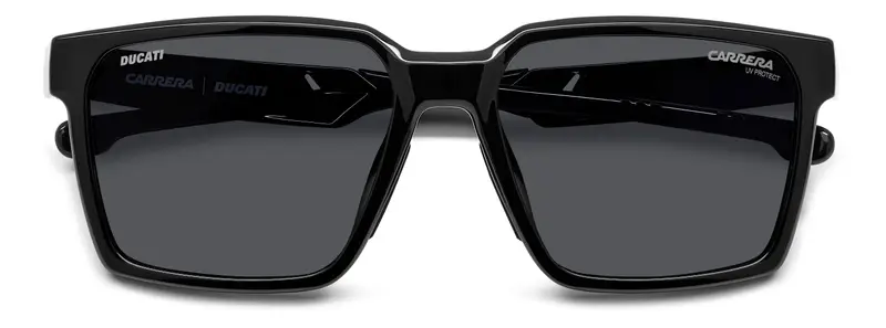 Carrera Ducati CARDUC 045/S 807/IR Occhiali da sole Grigio miniatura 2