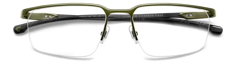 Carrera Ducati CARDUC 048 TBO Montature da vista miniatura 2