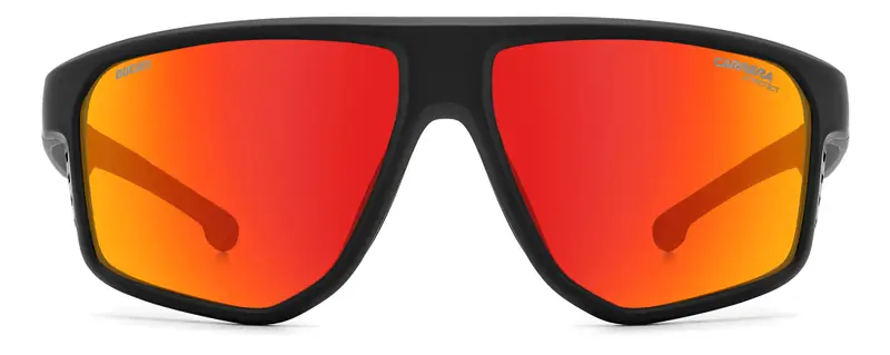 Carrera Ducati CARDUC 051/S 003/UZ Occhiali da sole Rosso Multistrato miniatura 3