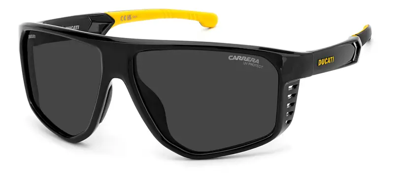 Carrera Ducati  CARDUC 051/S 71C/2K Occhiali da sole   Grigio   Antiriflesso