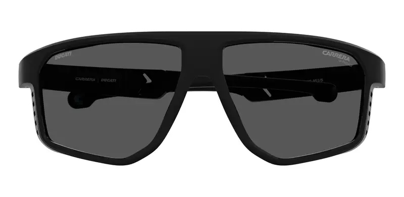 Carrera Ducati CARDUC 051/S 807/IR Occhiali da sole Grigio miniatura 3