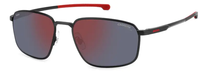 Carrera Ducati  CARDUC 052/S 003/H4 Occhiali da sole   Rosso   Specchiato