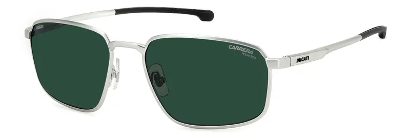 Carrera Ducati  CARDUC 052/S 62L/UC Occhiali da sole  Grigio Verde