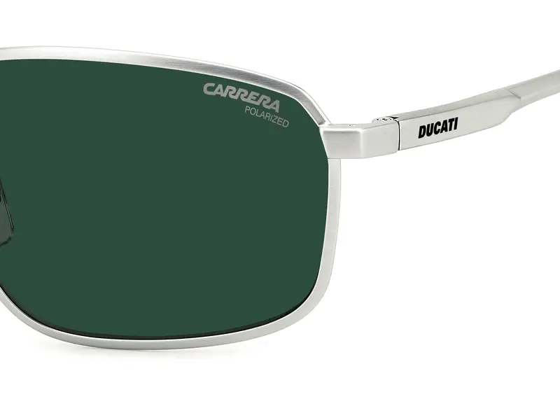 Carrera Ducati CARDUC 052/S 62L/UC Occhiali da sole Grigio Verde miniatura 3