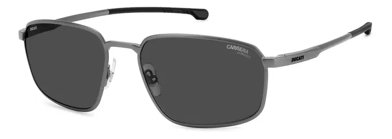 Carrera Ducati  CARDUC 052/S R80/IR Occhiali da sole   Grigio