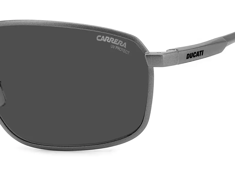 Carrera Ducati CARDUC 052/S R80/IR Occhiali da sole Grigio miniatura 3