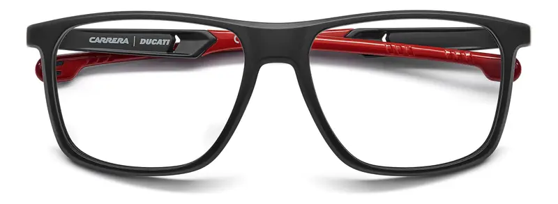 Carrera Ducati CARDUC 053 003 Montature da vista miniatura 2