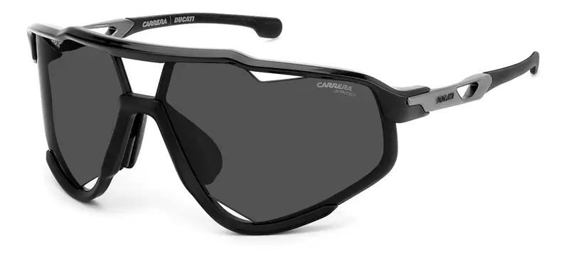 Carrera Ducati  CARDUC 055/S 807/2K Occhiali da sole   Grigio   Antiriflesso