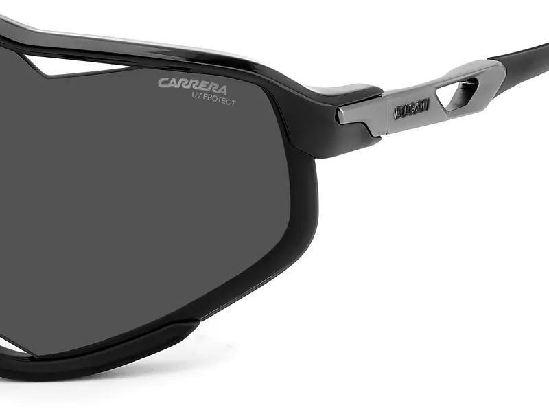 Carrera Ducati CARDUC 055/S 807/2K Occhiali da sole Grigio Antiriflesso miniatura 3