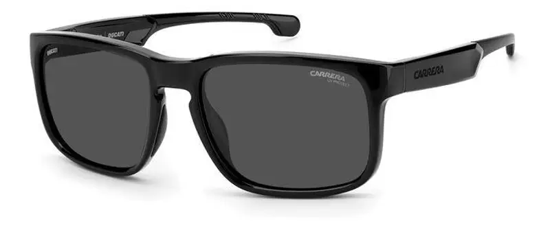 Carrera Ducati Occhiali da sole Uomo Nero 849022