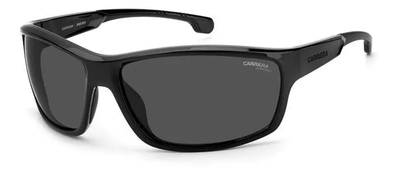 Carrera Ducati Occhiali da sole Uomo Nero 849025