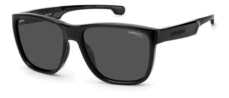 Carrera Ducati Occhiali da sole Uomo Nero 849027