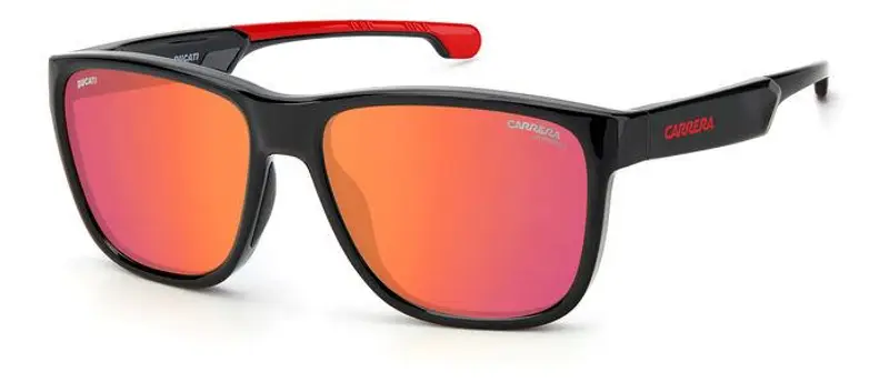 Carrera Ducati Occhiali da sole Uomo Rosso 849028