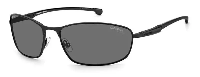 Carrera Ducati Occhiali da sole Uomo Nero 849030