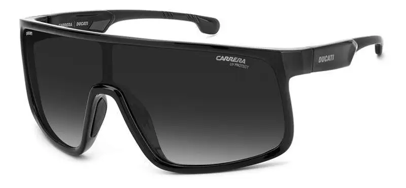 Carrera Ducati Occhiali da sole Uomo Nero 849540