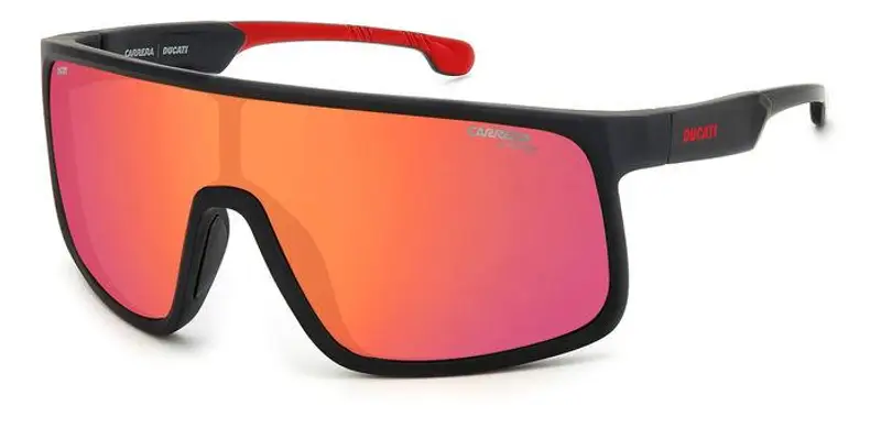 Carrera Ducati Occhiali da sole Uomo Rosso 849541