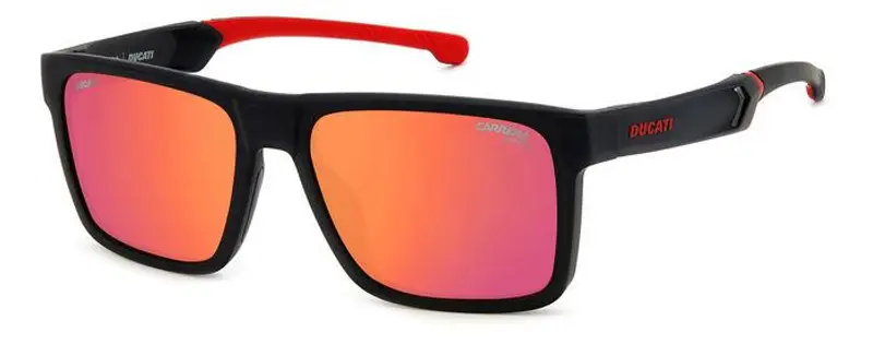 Carrera Ducati Occhiali da sole Uomo Rosso 849365