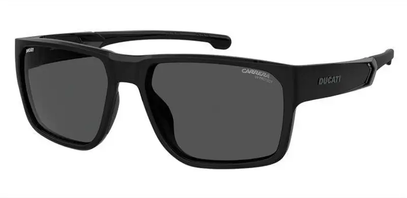 Carrera Ducati Occhiali da sole Uomo Grigio 850094