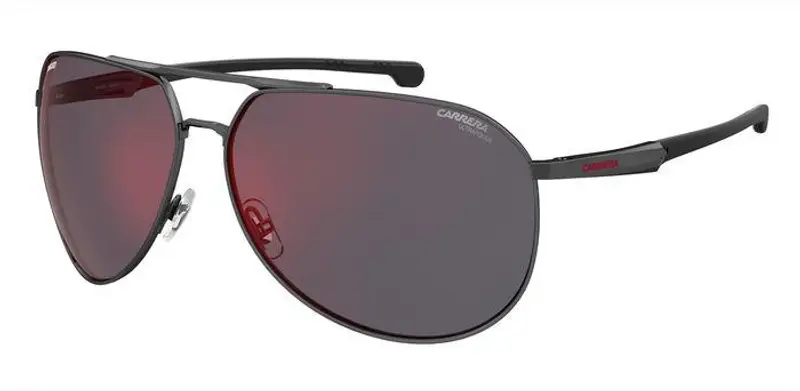 Carrera Ducati Occhiali da sole Uomo Rosa 850096