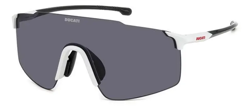 Carrera Ducati Occhiali da sole Uomo Grigio 850923