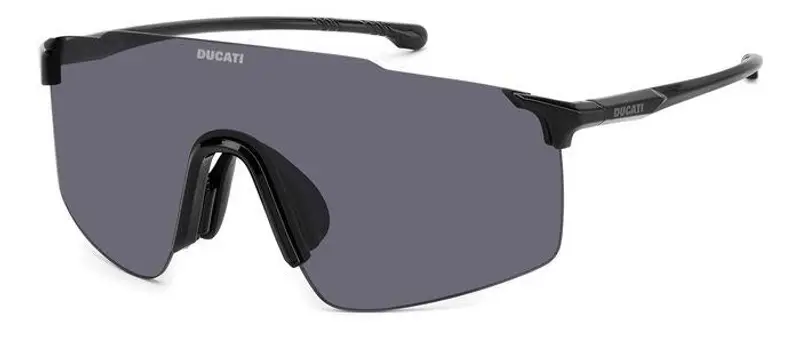 Carrera Ducati Occhiali da sole Uomo Nero 850924